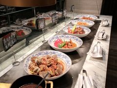 -沈阳和平艾美酒店新食谱西餐厅