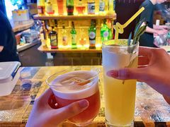 -流浪者复古西餐鸡尾酒吧(沈阳店)