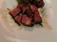 -三嚥阁 La Villa Restaurant