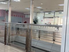 -石景山区图书馆(八角南路)