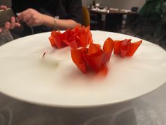 -柿合缘新京菜(国金中心商场店)