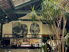 -喜洲吧·江畔老船厂·庭院餐厅(喜临院店)