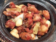 -小资太太餐厅(南岗区店)