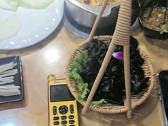 -塔兰齐新疆孜然火锅(鲤鱼山路店)