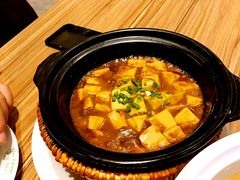 -粤港餐厅(禹州商业广场店)