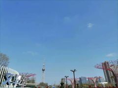 -文华公园(禅城区)