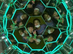 -成都梵高星空艺术馆(春熙路旗舰店)