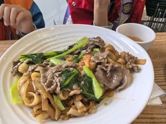 -裕记烧腊连锁餐饮(外马分店)