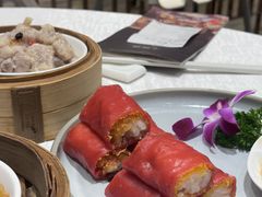 -丰鲤楼•闽南茶楼(仟禧汇店)