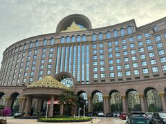 -唐山河头老街国丰维景国际大酒店