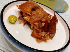 -南山鲜虾面·活鲜小馆·海味大连菜(南山总店)