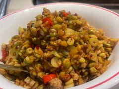 -陈大锅·岳阳鱼馆·地道岳阳菜(美食街店)