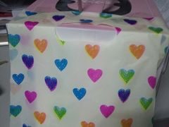 -麦森创意蛋糕(新模范马路地铁站店)