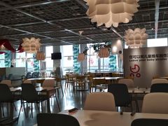 大堂-宜家·瑞典风味餐厅(烟台路店)