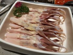 -海底捞火锅(松雷店)