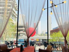-赵小姐丨新中餐(曲江店)