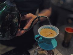 -线格之间COFFEE