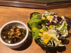 -森味薪火烧•烧鸟居酒屋•日本料理(望京店)