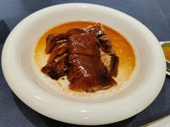 脆皮鸡-顺峰(农展馆店)