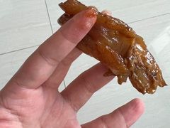 蹄筋-紫光园清真北京小吃(广渠门内店)