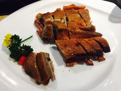 -万家宴海鲜大酒楼(五四路店)