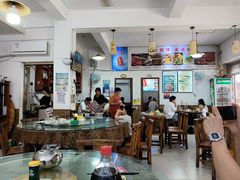 -涵家味土菜馆·徽州一绝臭鳜鱼(三河古镇店)