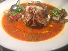 -坛宗剁椒鱼头(河西王府井店)