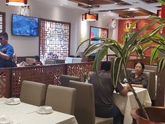 大堂-福来居烤鸭店(天坛二店)