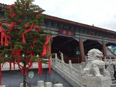 -厦门方特梦幻王国