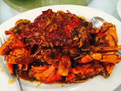 -Century Seafood Restaurant Manila