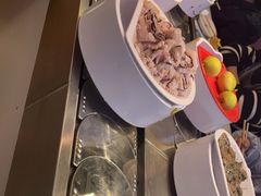 -龍歌自助小火锅(秦淮水游城店)