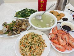 -锐记美食店·现捞海鲜(闸坡店)