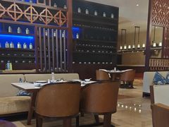 -海棠湾九号度假酒店-融荟家和中餐厅