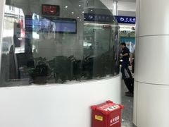 -交通银行(六里支行)