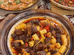 -老三样·旧食新味(绿地店)