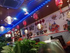 大堂-地锅之家·鲜货工厂(华发路店)