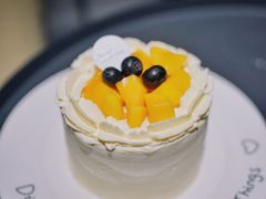 -甛时(咸奶油特色店)