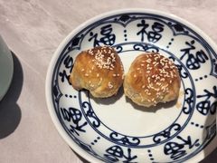 -陶兰居·手工点心·粤菜(圆融时代广场店)