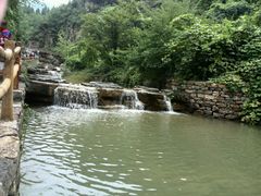 android_upload_pic-泰和山景区