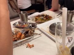 -白仁仔· 活烤海鲜 宵夜(豫园店)