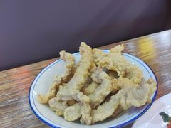 川味小酥肉-滴水·湘逢(南汇大学城生活广场店)