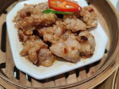 -德兴show鲜·蒸汽海鲜火锅餐厅(格创悦里店)