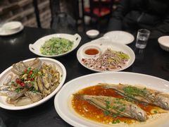 -健眺小海鲜(临海后山店)