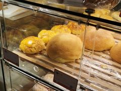 -BreadTalk面包新语·烘焙蛋糕(中心书城店)