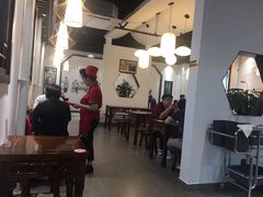-雲栖斜街炸酱面馆
