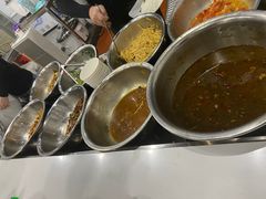-邱大妈水煮(龙山店)