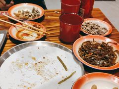 -东方一串·鲜肉小串·小酒馆(壹航城店)