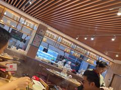 -嗨羊火锅(西环店)