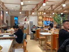 -味千拉面(广州白云机场T1西二店)