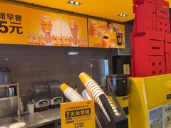 -麦当劳(湖光北街店)